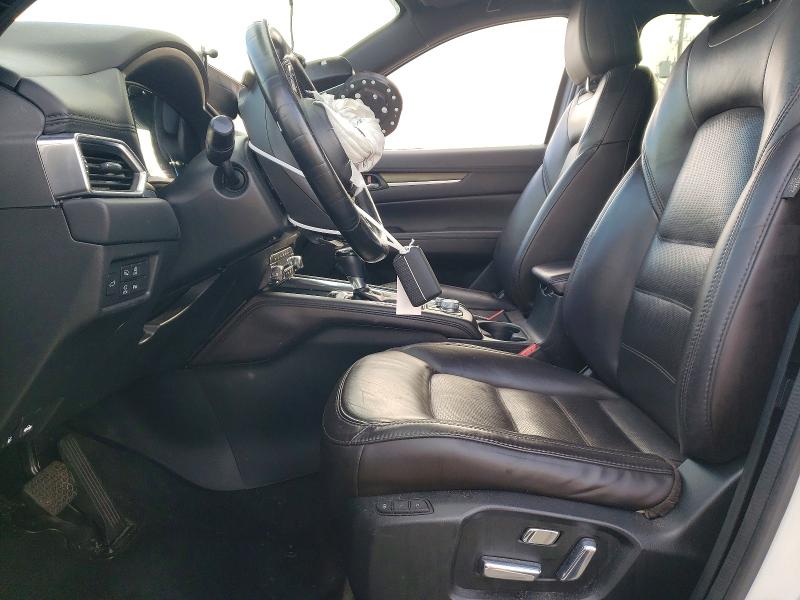 Фото 7 - MAZDA CX-5