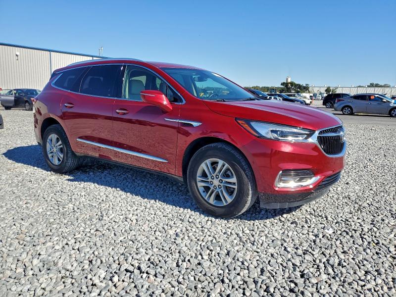 Фото 4 - BUICK ENCLAVE