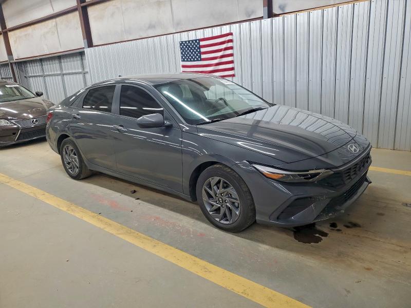 Фото 4 - HYUNDAI ELANTRA