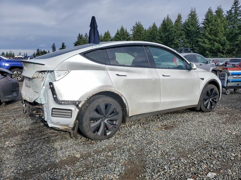 Фото 3 - TESLA MODEL Y