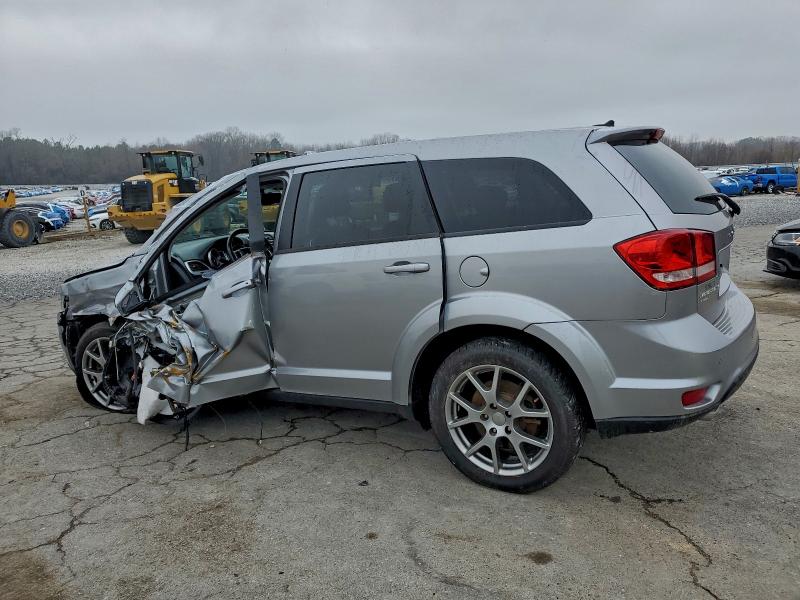 Фото 2 - DODGE JOURNEY