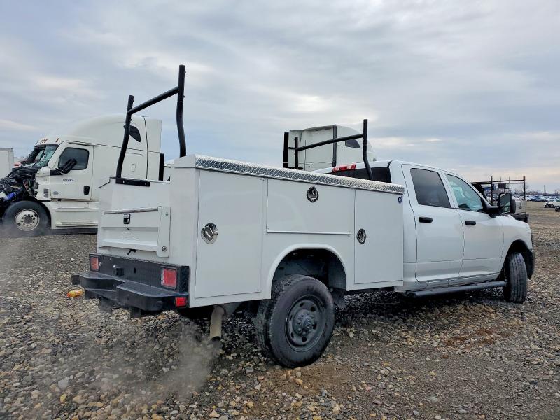 Фото 3 - RAM 2500