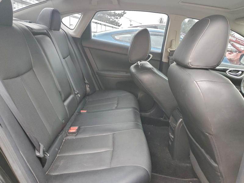 Фото 10 - NISSAN SENTRA