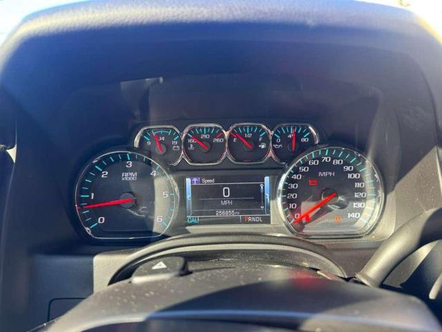 Фото 8 - CHEVROLET SUBURBAN