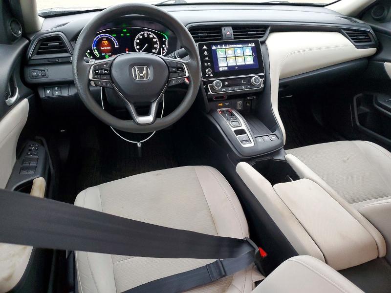 Фото 8 - HONDA INSIGHT