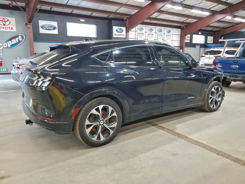 Фото 3 - FORD MUSTANG