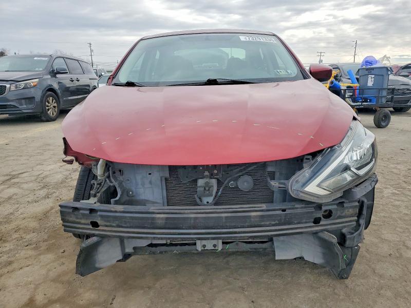 Фото 5 - NISSAN SENTRA