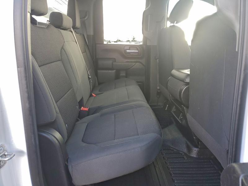 Фото 10 - GMC SIERRA