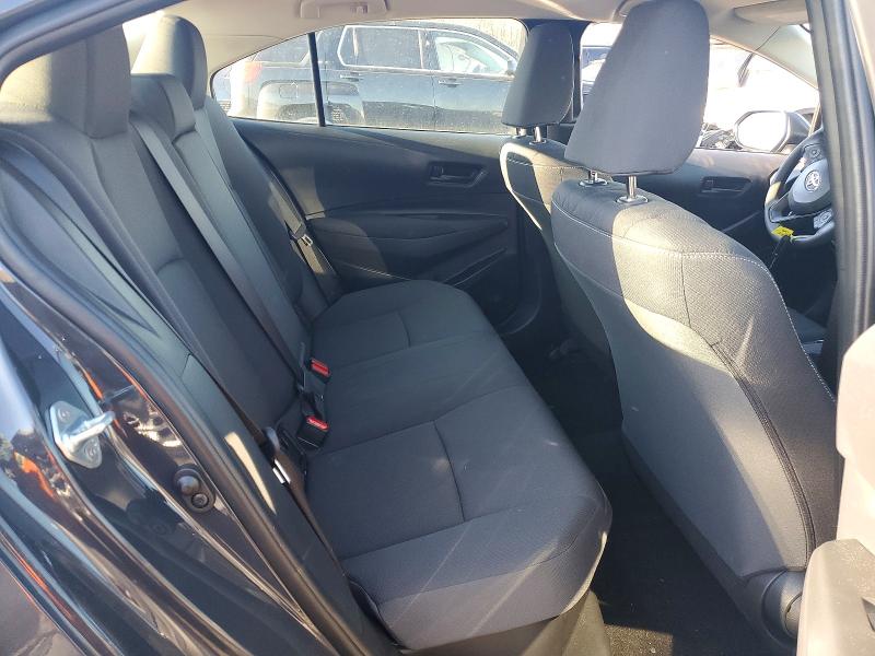 Фото 10 - TOYOTA COROLLA