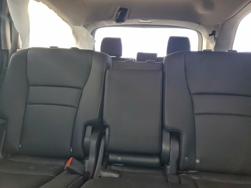 Фото 10 - HONDA PILOT