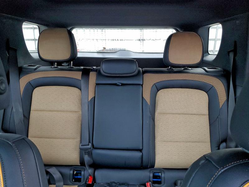 CHEVROLET EQUINOX AC 2025 VIN 3GNAXKEGXSL133413