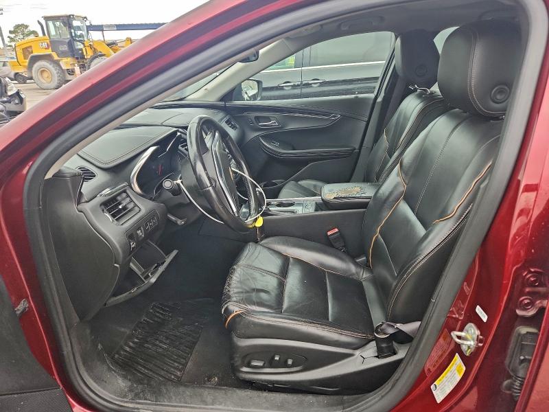 Фото 7 - CHEVROLET IMPALA