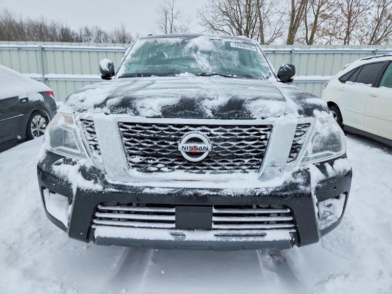 Фото 5 - NISSAN ARMADA