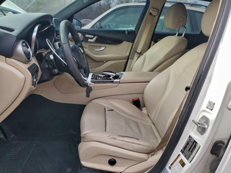 Фото 7 - MERCEDES-BENZ GLC-CLASS