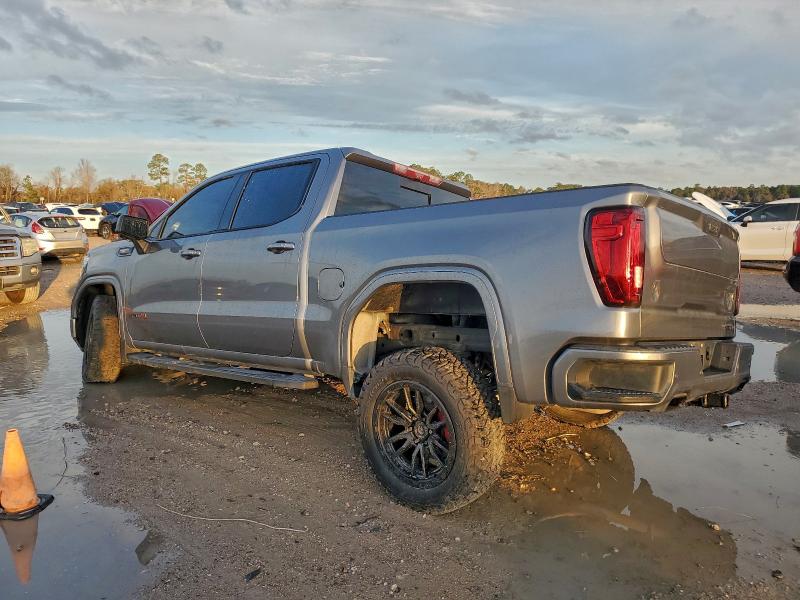 Фото 2 - GMC SIERRA