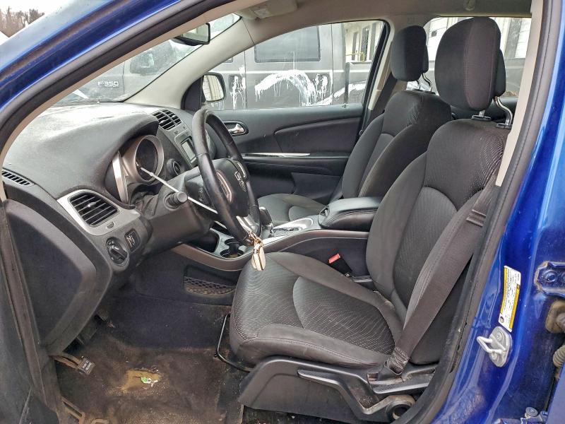 Фото 7 - DODGE JOURNEY