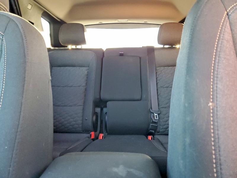 Фото 10 - CHEVROLET EQUINOX