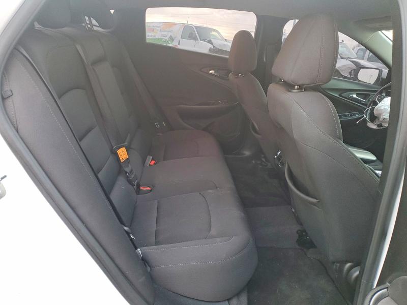 Фото 10 - CHEVROLET MALIBU