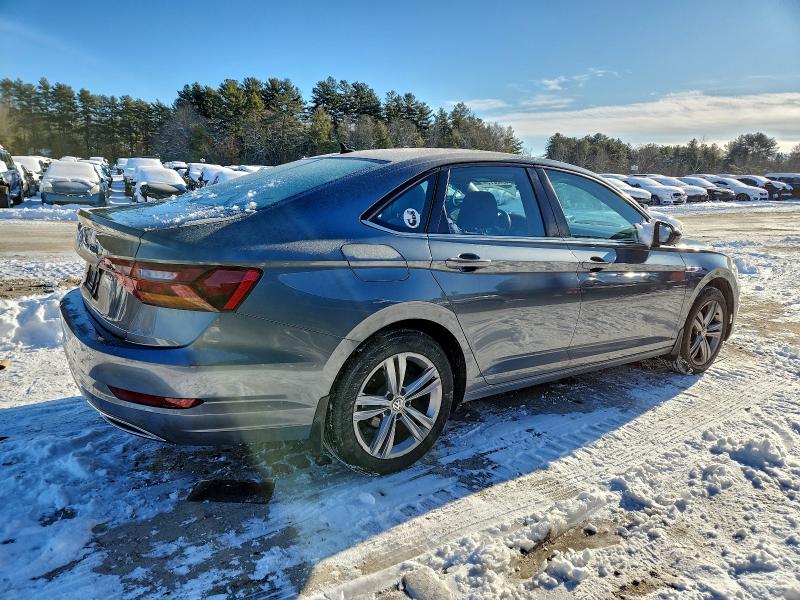 Фото 3 - VOLKSWAGEN JETTA