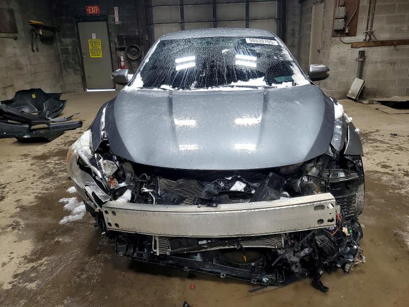 Фото 5 - NISSAN ALTIMA