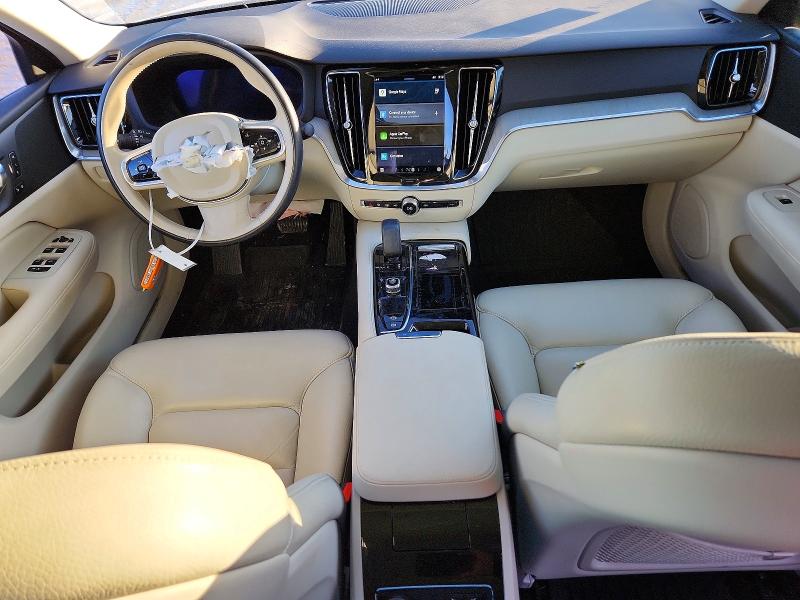 VOLVO S60 PLUS 2023 VIN 7JRH60FW7PG249072