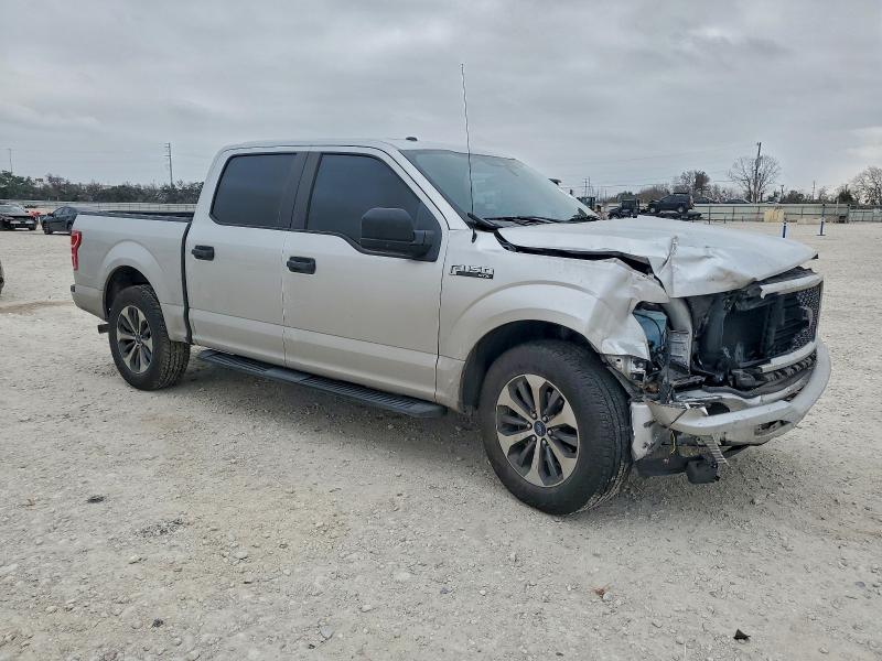 Фото 4 - FORD F-150