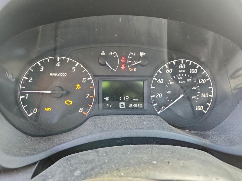 Фото 9 - NISSAN SENTRA