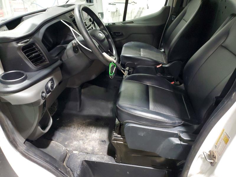 Фото 7 - FORD TRANSIT