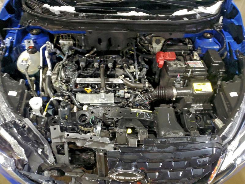 Фото 11 - NISSAN KICKS