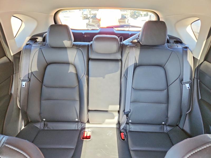 Фото 10 - MAZDA CX-5 SELEC