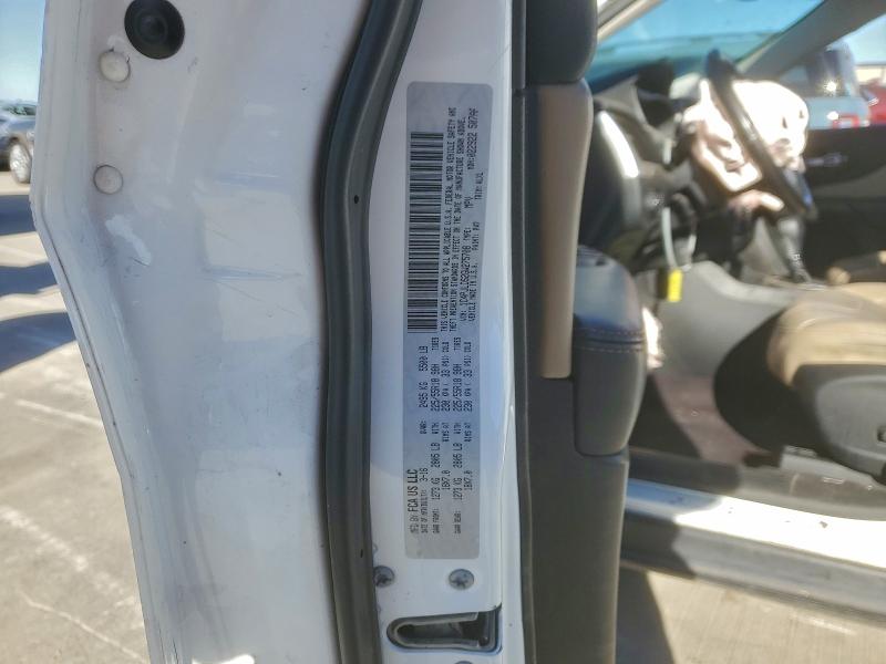 Фото 13 - JEEP GRAND CHER