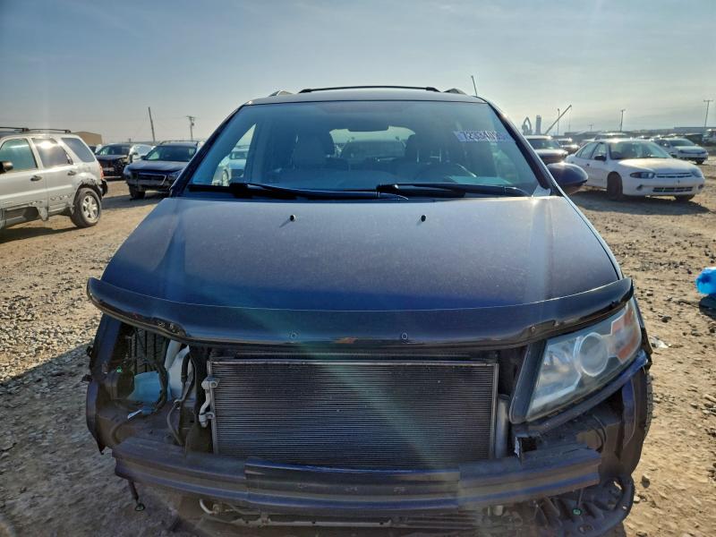 Фото 5 - HONDA ODYSSEY