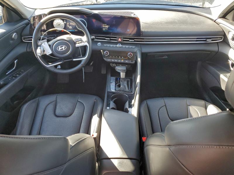 Фото 8 - HYUNDAI ELANTRA