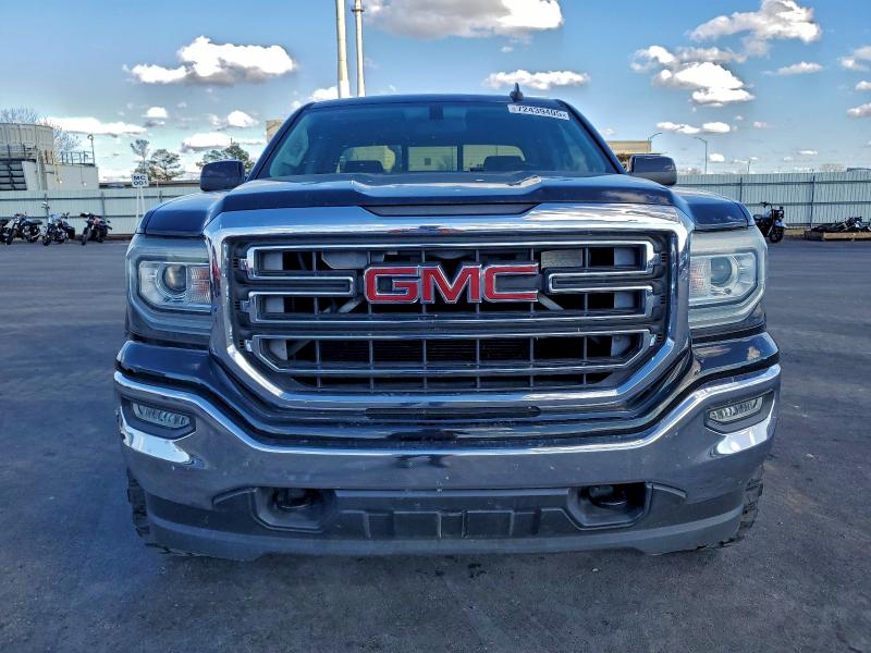 Фото 5 - GMC SIERRA