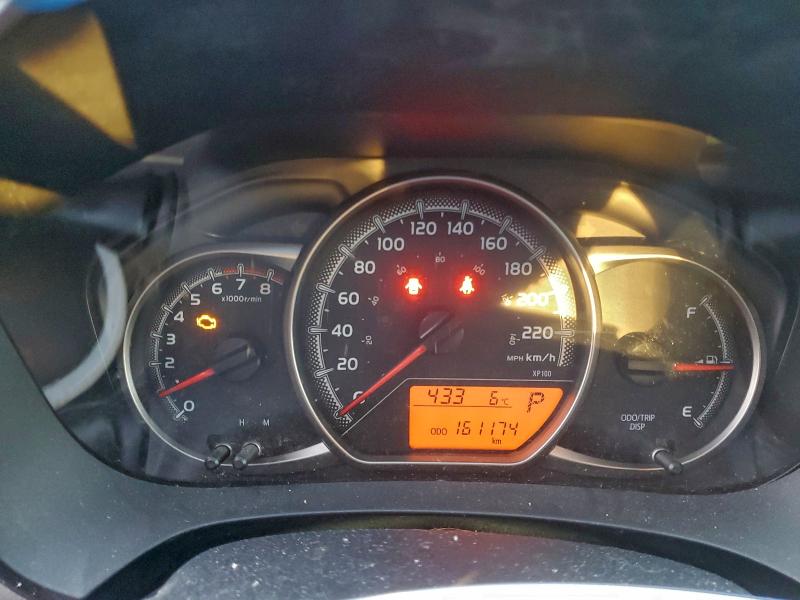 Фото 9 - TOYOTA YARIS