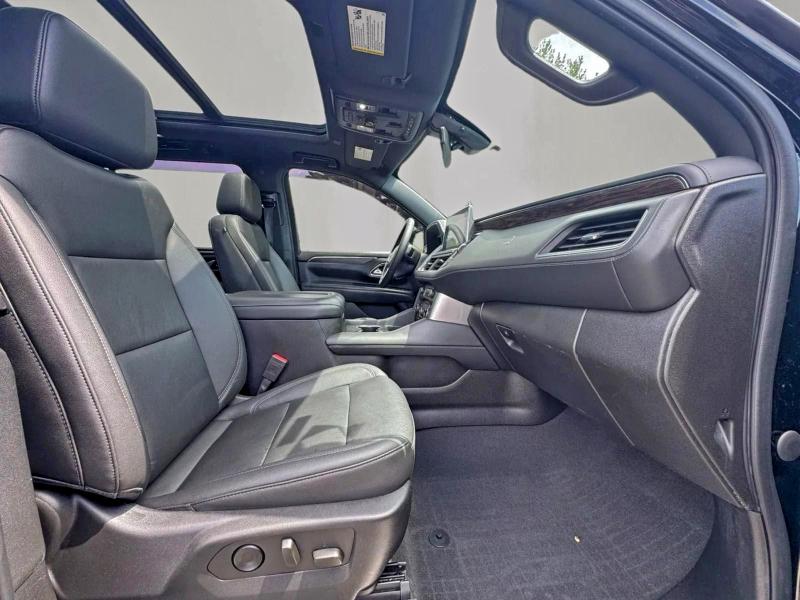 Фото 5 - CHEVROLET SUBURBAN