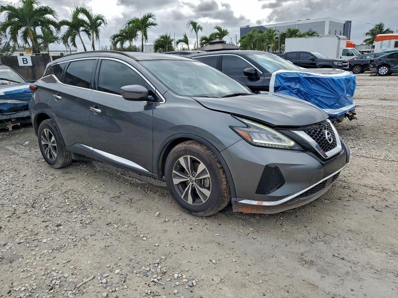 Фото 4 - NISSAN MURANO