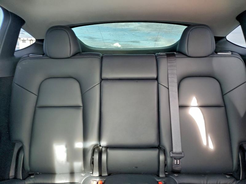 Фото 10 - TESLA MODEL Y