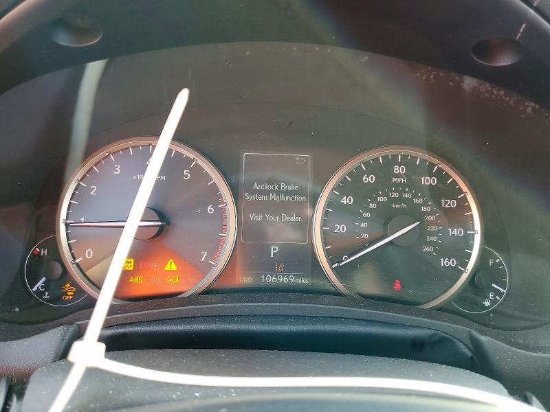 Фото 9 - LEXUS NX