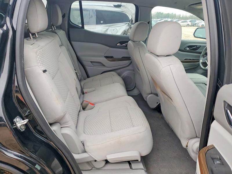 Фото 11 - GMC ACADIA