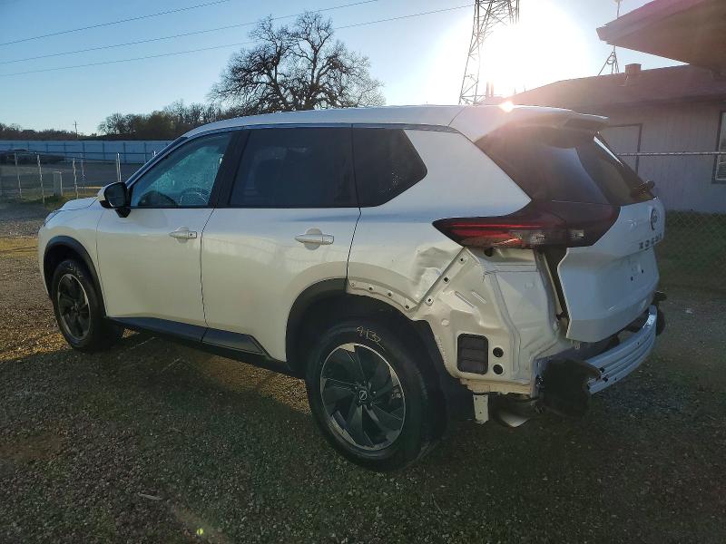 Фото 2 - NISSAN ROGUE