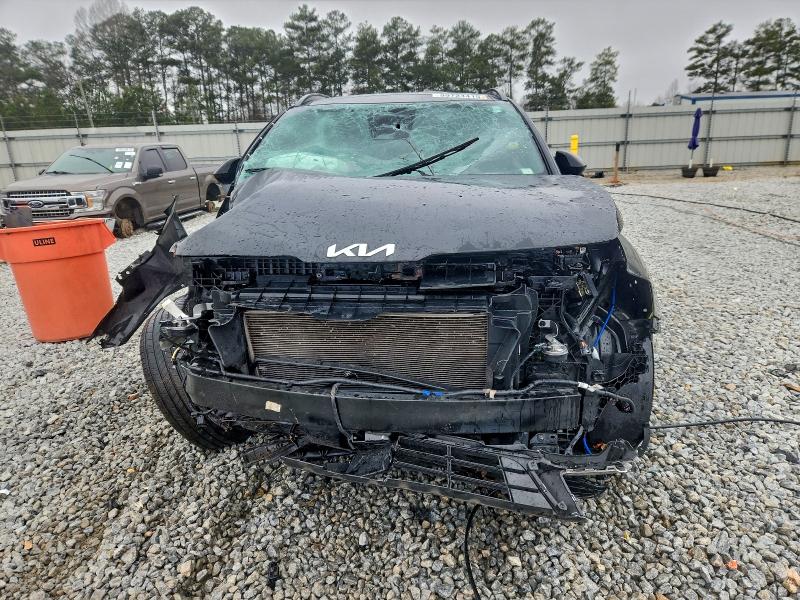 Фото 5 - KIA SPORTAGE