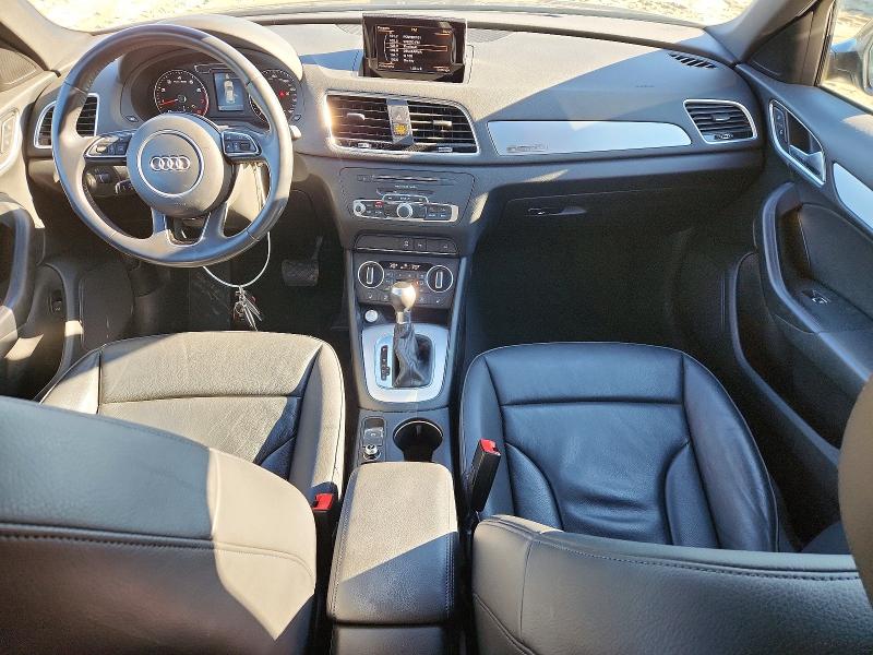 Фото 8 - AUDI Q3