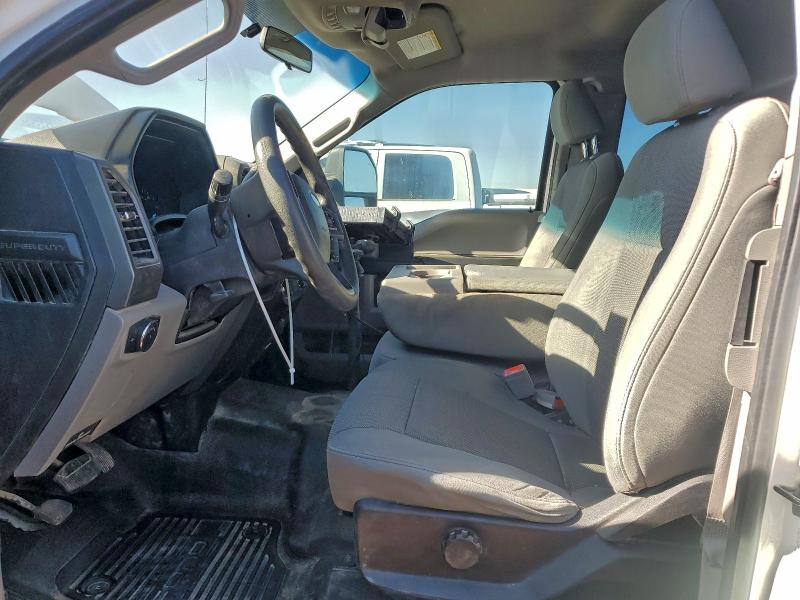 Фото 7 - FORD F250