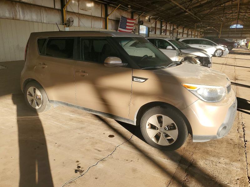 Фото 4 - KIA SOUL