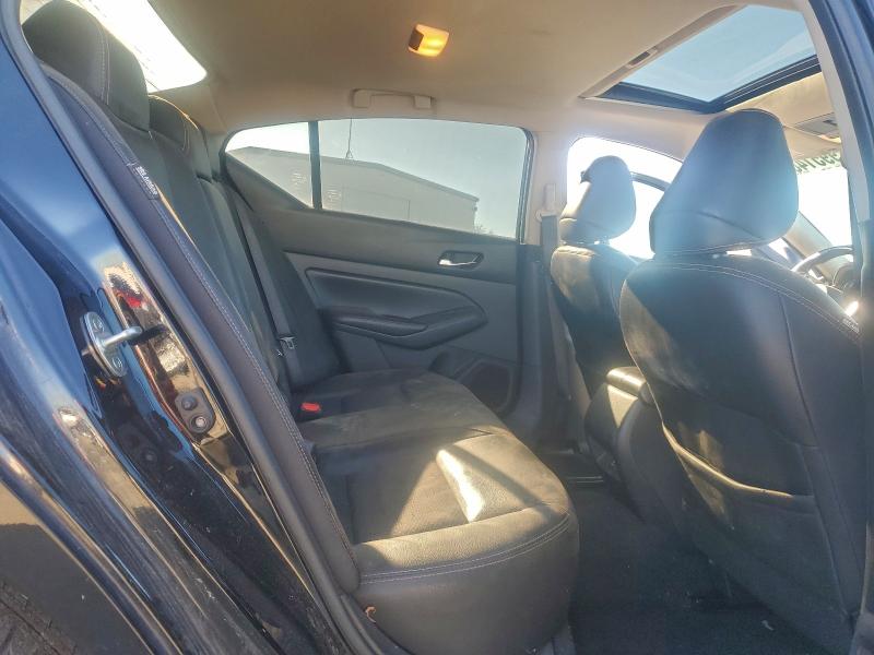 Фото 10 - NISSAN ALTIMA