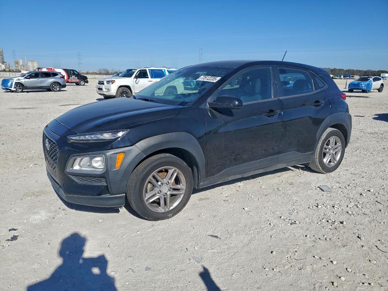 Фото 1 - HYUNDAI KONA