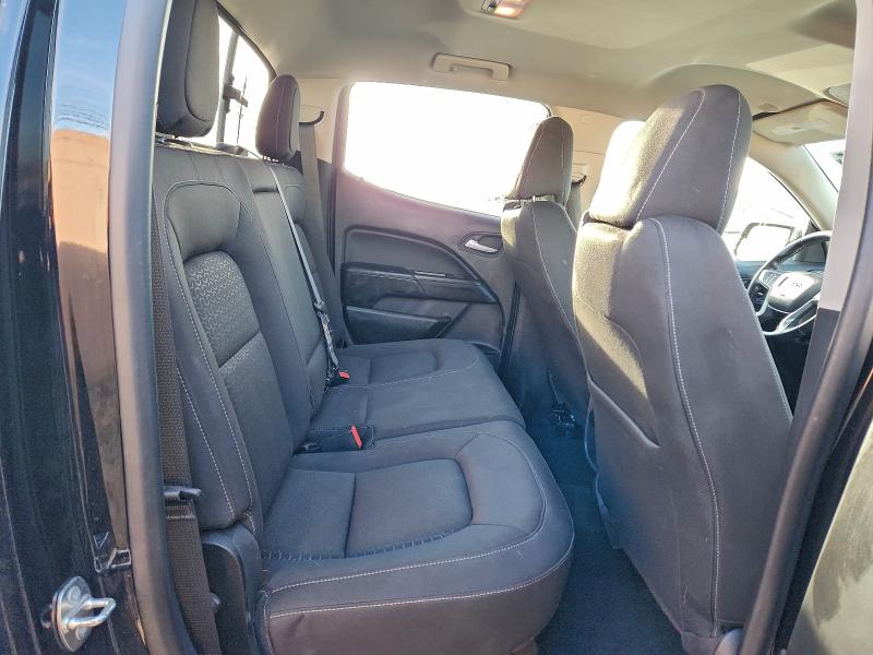 Фото 10 - GMC CANYON