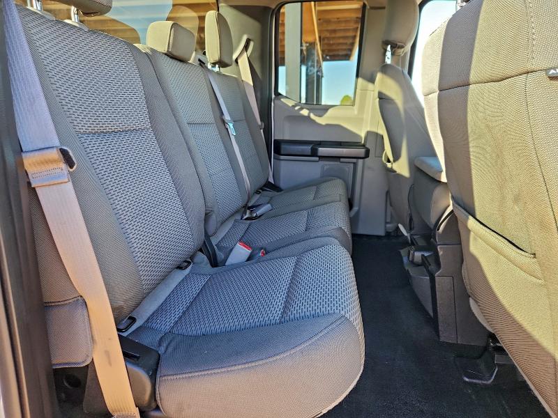 Фото 11 - FORD F250