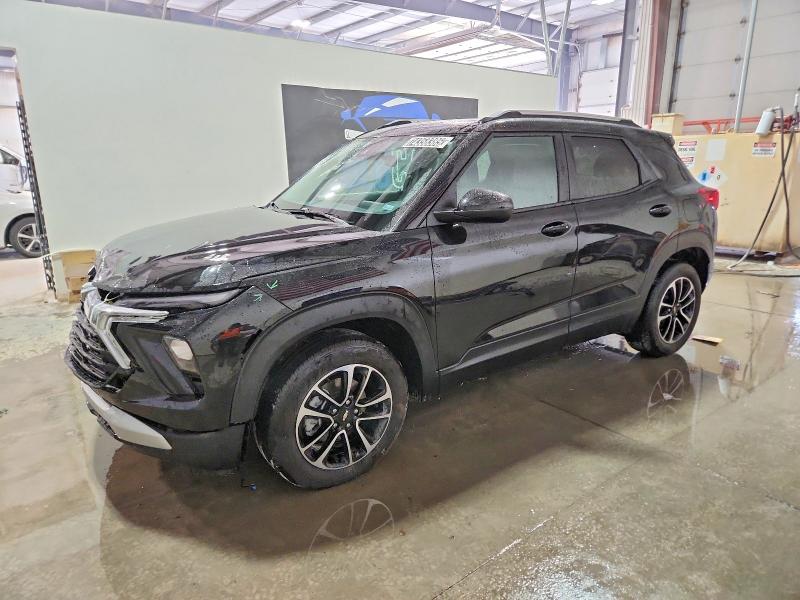 Фото 1 - CHEVROLET TRAILBLZR